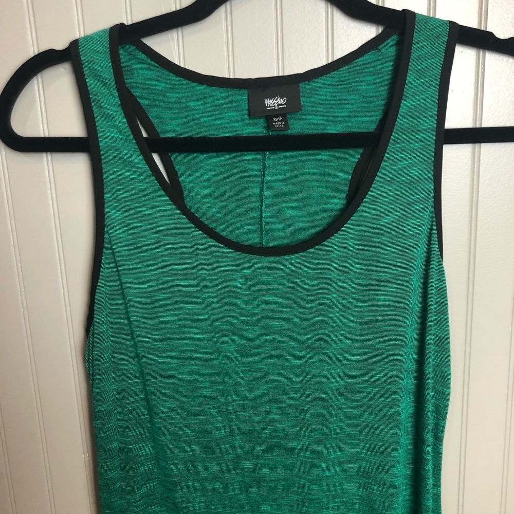 Mossimo Racerback Dress - Picture 3 of 4